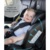 Amarobaby Favorite Isofix С усиленной боковой поддержкой AB24-20FAV/0911 - фото 17