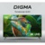 Digma DM-LED50UQB31 - фото 1