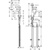 Hansgrohe Metris Select 73817000 - фото 3