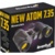 Levenhuk New Atom 7x35 84616 - фото 12