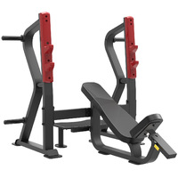 AeroFIT Impulse Sterling SL7029