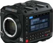 BlackmagicDesign PYXIS 6K фото