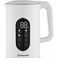 Brayer BR6107WH