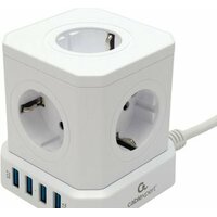 Cablexpert TWR-5-U4-W-3