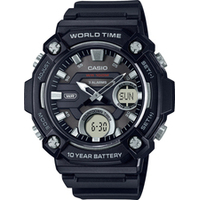 Casio AEQ-120W-1A