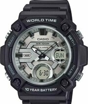 Casio AEQ-120W-7A фото