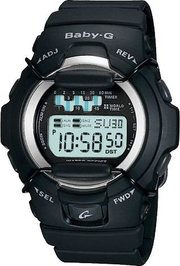 Casio BG-1001-1V фото