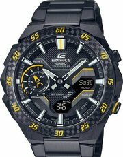 Casio ECB-2200RC-1A9 фото