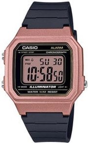 Casio Illuminator W-217HM-5A фото