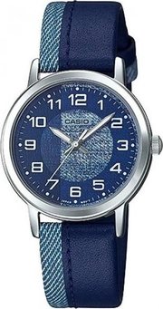 Casio LTP-E159L-2B1 фото