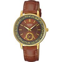 Casio LTP-E408GL-5A