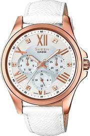 Casio SHE-3806GL-7A фото