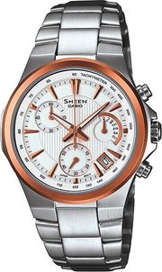 Casio SHE-5019SG-7A фото