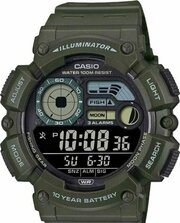 Casio WS-1500H-3B фото