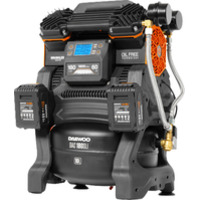 Daewoo Power DAC 180S Li