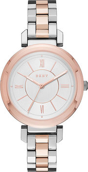 DKNY NY2585 фото