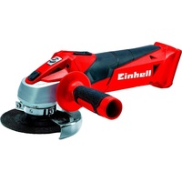 Einhell Classic TC-AG 18/115 Li Solo 4431130