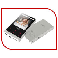 Fiio M3