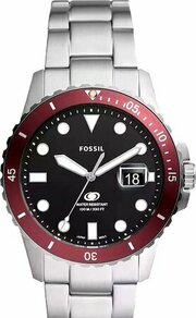 Fossil Blue Dive Three-Hand FS6013 фото