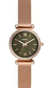 Fossil Carlie Mini ES4957 фото