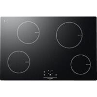 Fulgor-Milano LH 774 ID