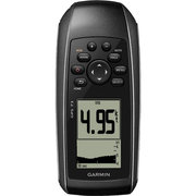 Garmin GPS 73 фото