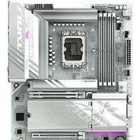 Gigabyte B860 Aorus Elite WiFi7 Ice