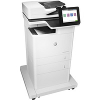 HP LaserJet Enterprise M632fht
