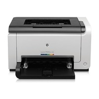 HP LaserJet Pro CP1025