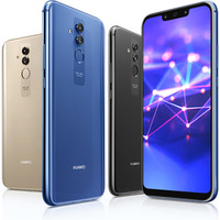 Huawei Mate 20 Lite