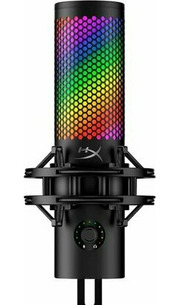 HyperX QuadCast 2 S фото