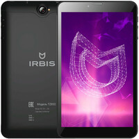 Irbis TZ832
