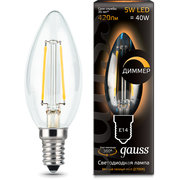 Gauss 103801105-D фото