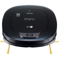 LG Hom Bot Square VRF6540LV