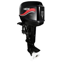 HDX Лодочный мотор T 30 FWS