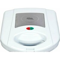 Making Oasis Everywhere PK-3W