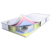 LONAX Матрас Memory-Latex TFK