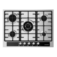 MAUNFELD MGHS 75 72S