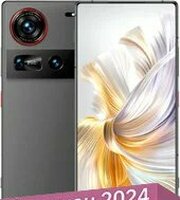 Nubia Z70 Ultra фото