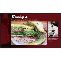 Panasonic TH-43LFE8E