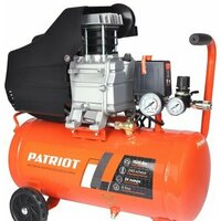 Patriot Euro 24-240 K2