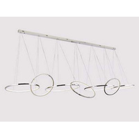 Newport 15207/S Chrome