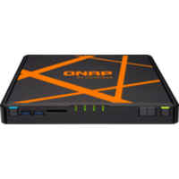 Qnap TBS-453A-4G-480GB