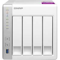 Qnap TS-431P2