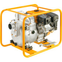 Robin-Subaru PTX301T