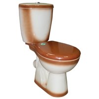 ROSA Евро (коричневый)