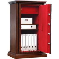 SafeWood 112 EL FLOCK