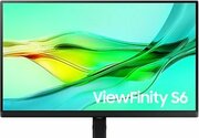 Samsung ViewFinity S6 S60UD LS27D604UAIXCI фото