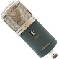 Se electronics Gemini II