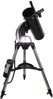 Sky-Watcher BK P1145AZGT SynScan GOTO фото